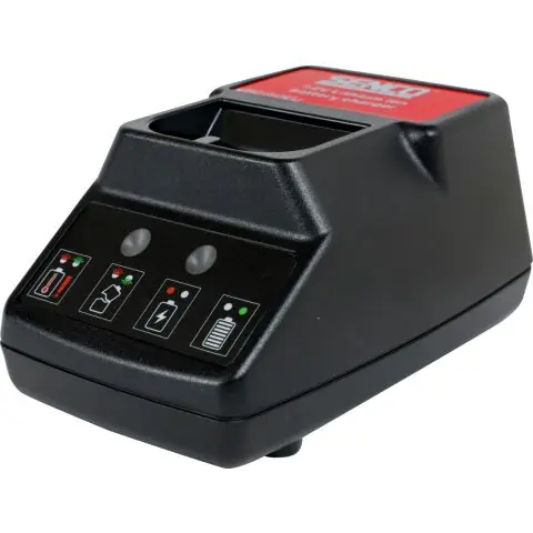 Endast denna vecka Senco VB0150EU Laddare